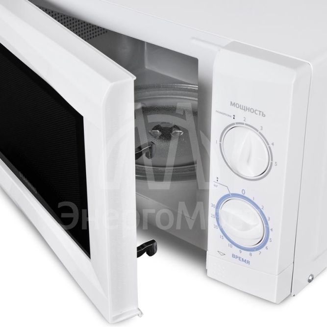 Печь Микроволновая SMW3220 20л. 700Вт бел. STARWIND 1012180