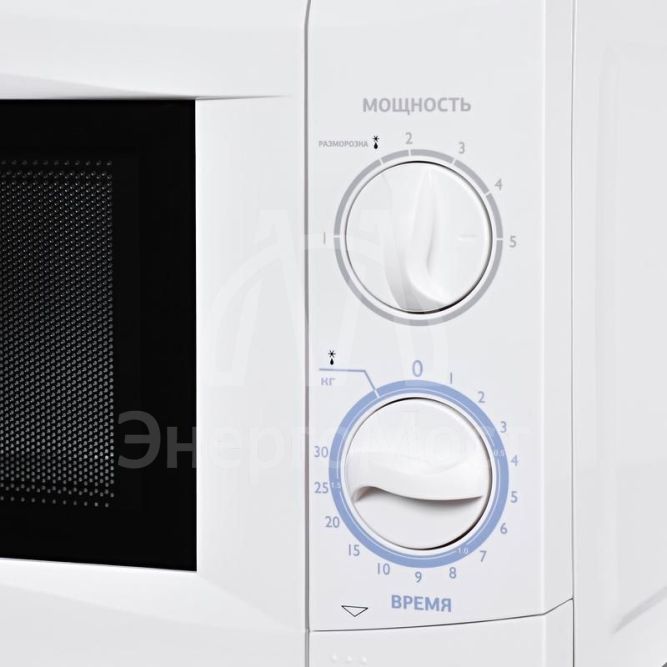 Печь Микроволновая SMW3220 20л. 700Вт бел. STARWIND 1012180