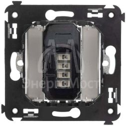 Датчик движения СП &amp;quot;Avanti&amp;quot; &amp;quot;Белое облако&amp;quot; DKC 4400143