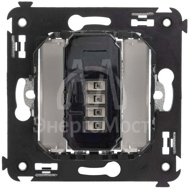 Датчик движения СП &amp;quot;Avanti&amp;quot; &amp;quot;Белое облако&amp;quot; DKC 4400143