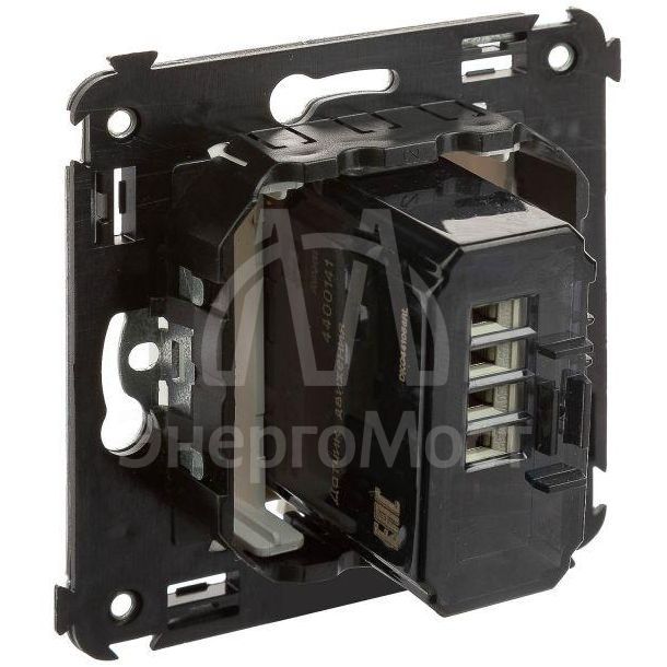 Датчик движения СП &amp;quot;Avanti&amp;quot; &amp;quot;Белое облако&amp;quot; DKC 4400143