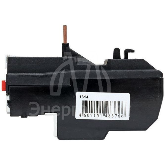 Реле тепл. РТЭ 1314 7-10А EKF rel-1314-7-10