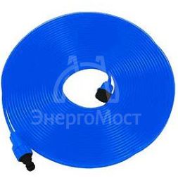 Шланг-дождеватель 3-х рукавный 15 м (1/10) Green Apple Б0003088