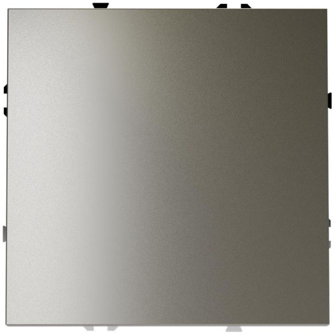 Выключатель 1-кл. СП S70 10А с самовозвратом механизм шелк Voltum VLS010604