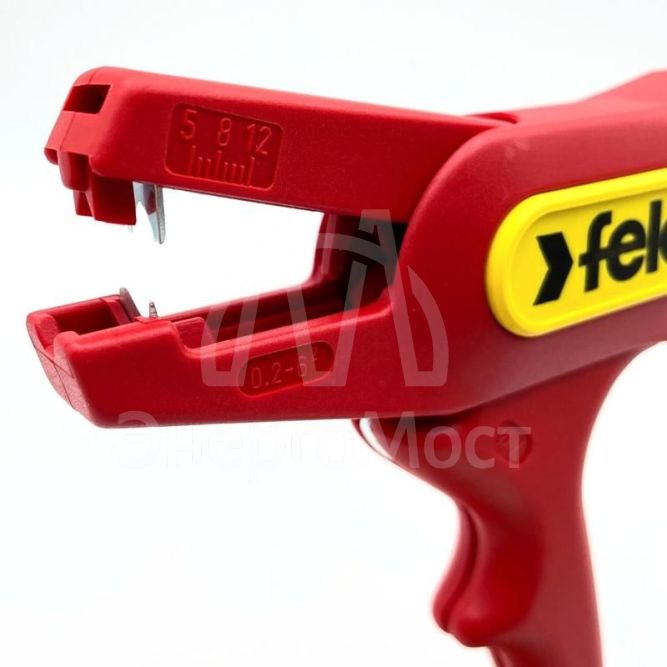 Клещи для снятия изоляции Felo 58399911