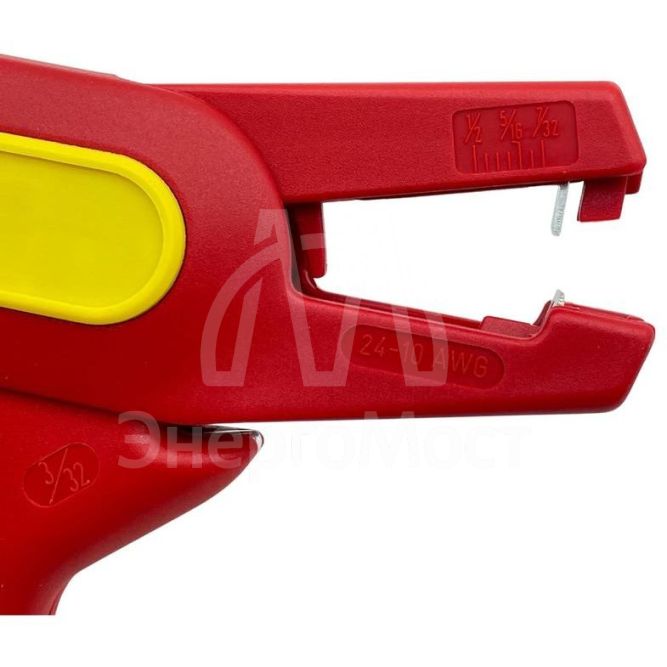 Клещи для снятия изоляции Felo 58399911