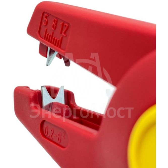 Клещи для снятия изоляции Felo 58399911