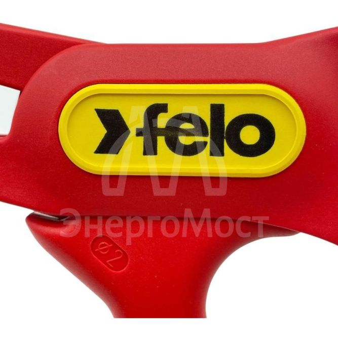 Клещи для снятия изоляции Felo 58399911