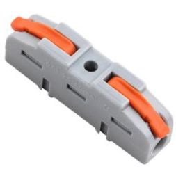 Клемма монтажная СМК PTC-1P 4211 450В 32А 0.08-2.5(4.0)кв.мм JazzWay 5073906
