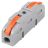 Клемма монтажная СМК PTC-1P 4211 450В 32А 0.08-2.5(4.0)кв.мм JazzWay 5073906