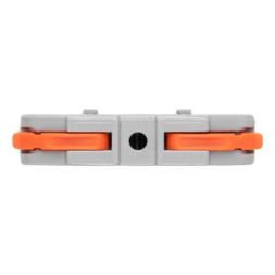 Клемма монтажная СМК PTC-1P 4211 450В 32А 0.08-2.5(4.0)кв.мм JazzWay 5073906