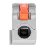 Клемма монтажная СМК PTC-1P 4211 450В 32А 0.08-2.5(4.0)кв.мм JazzWay 5073906