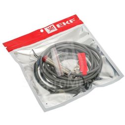 Датчик бесконтактный индуктивный EKF PROXIS-2-12-04-P-NO-2