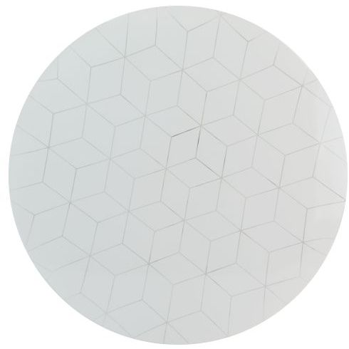 Светильник светодиодный SPB-6 Slim Cube 36W-4K 36Вт 4000К IP20 2700лм без ДУ Эра Б0071119