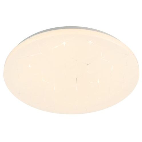 Светильник светодиодный SPB-6 Slim Cube 36W-4K 36Вт 4000К IP20 2700лм без ДУ Эра Б0071119