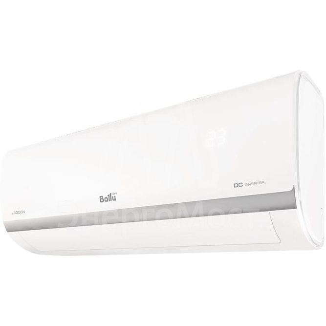 Блок внутренний BSDI/in-24HN1_22Y сплит-системы инверторного типа Ballu НС-1407798