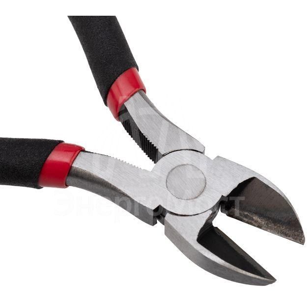 Бокорезы 160мм обливные рукоятки Rexant 12-4614-1