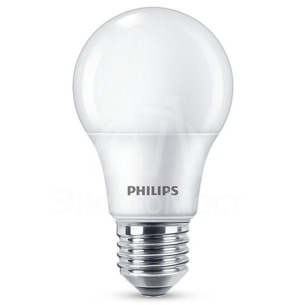 Лампа светодиодная Ecohome LED Bulb 11Вт 950лм E27 865 RCA Philips 929002299417