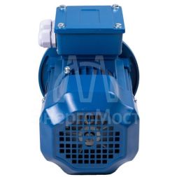 Электродвигатель АИР 132 (7,5 кВт 1000 об/мин) М6 IM 2081 на лапах с фланцем