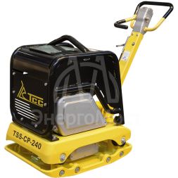 Виброплита реверсивная TSS-CP-240  (гидравлический привод)