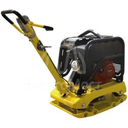 Виброплита реверсивная TSS-CP-240  (гидравлический привод)