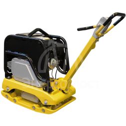 Виброплита реверсивная TSS-CP-240  (гидравлический привод)