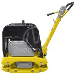 Виброплита реверсивная TSS-CP-240  (гидравлический привод)