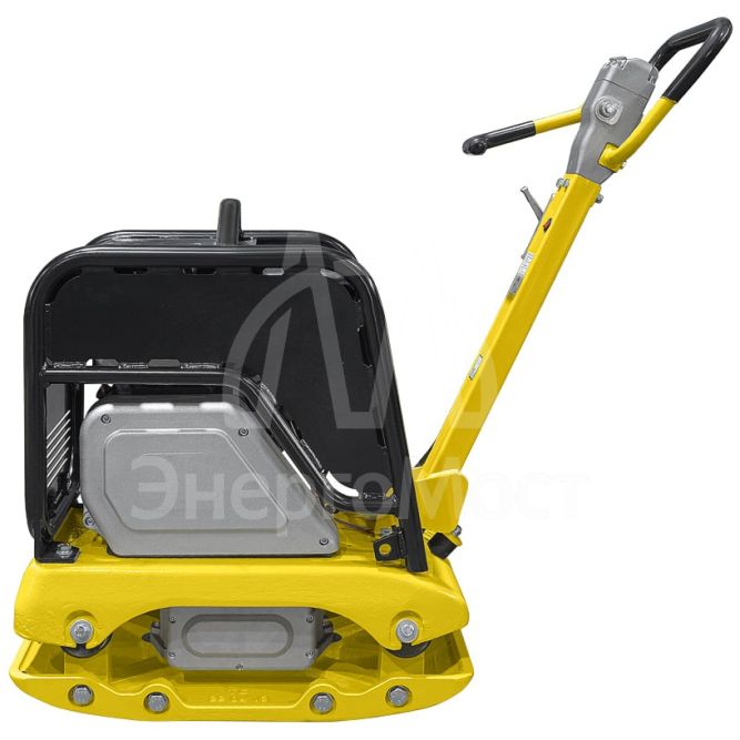 Виброплита реверсивная TSS-CP-240  (гидравлический привод)