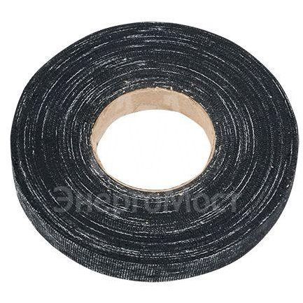 Изолента ХБ 1-ПОЛ 15мм/10м (100г) PROxima EKF plc-hb-pol1-1