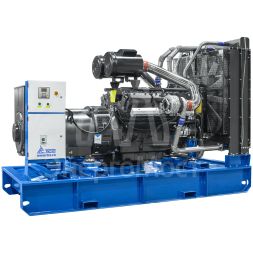 Дизельный генератор 400 кВт ТСС АД-400С-Т400