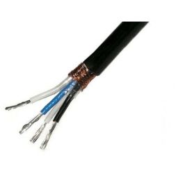 Кабель МКЭШВнг(А)-LS 2х2х0.5 500В (м) Альфакабель 657237