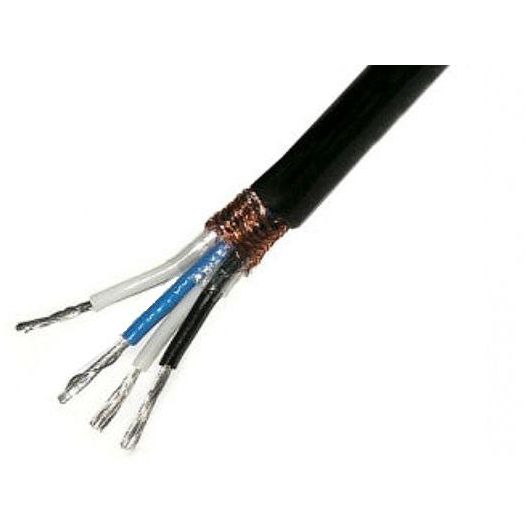 Кабель МКЭШВнг(А)-LS 2х2х0.5 500В (м) Альфакабель 657237