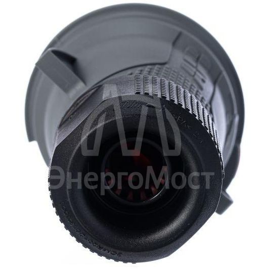 Вилка кабельная Easy&amp;amp;Safe 416EP6 16А 3P+N+E IP44 6ч ABB 2CMA101967R1000