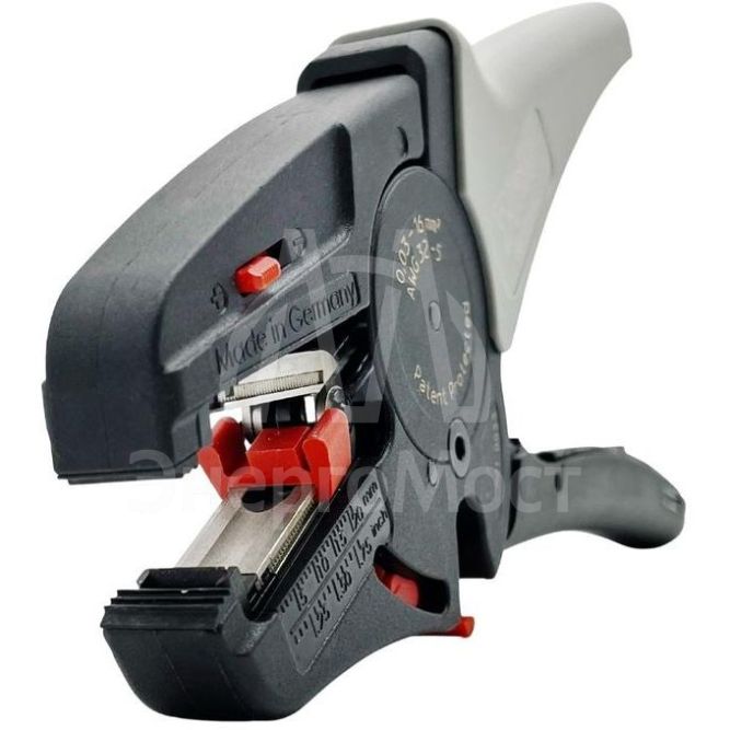 Клещи для снятия изоляции 16мм Felo 58320040