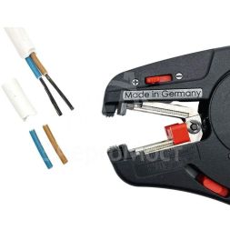 Клещи для снятия изоляции 16мм Felo 58320040