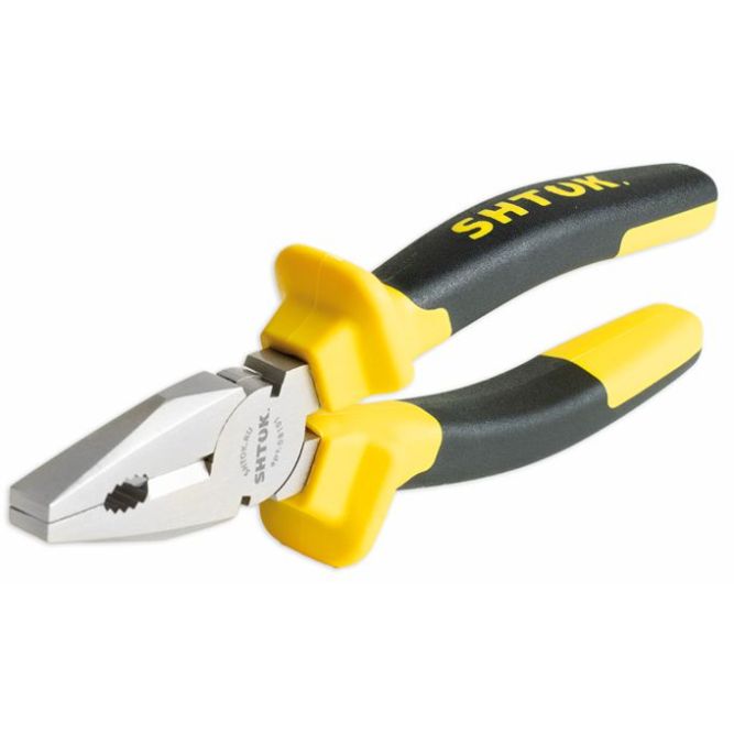 Пассатижи 1000В 200мм (08101) SHTOK 376271