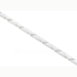 Лента спир. монтаж. SWB-15 D=15мм d12мм (уп.10м) EKF plc-swb-15