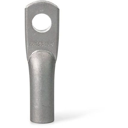 Наконечник алюминиевый ТА 35-10-8 (опрес.) КВТ 42453