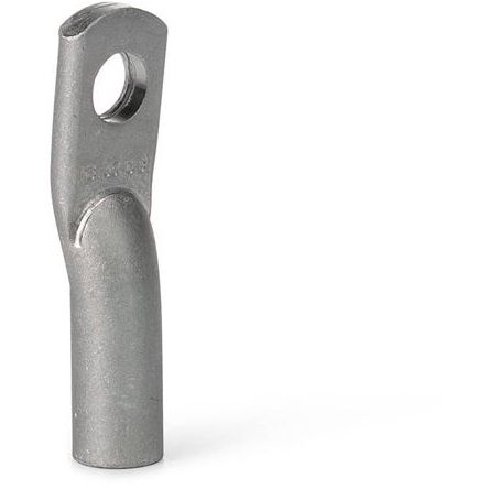 Наконечник алюминиевый ТА 35-10-8 (опрес.) КВТ 42453