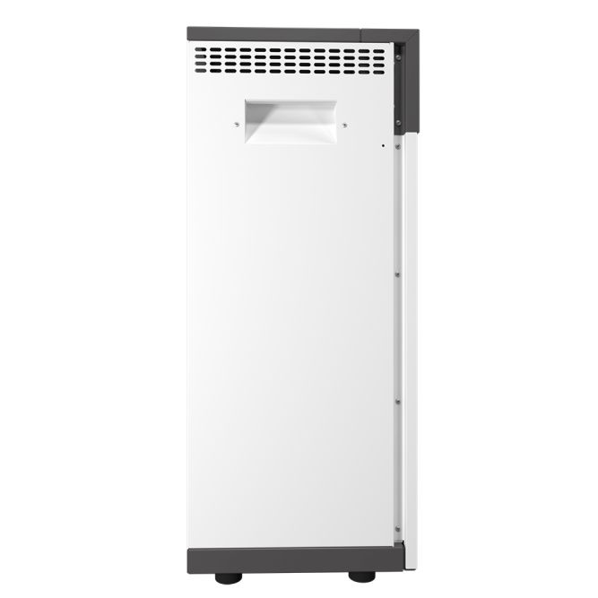 Стабилизатор напряжения Вольт engineering Герц 22,5 кВт Э 16-3/32 v3.0