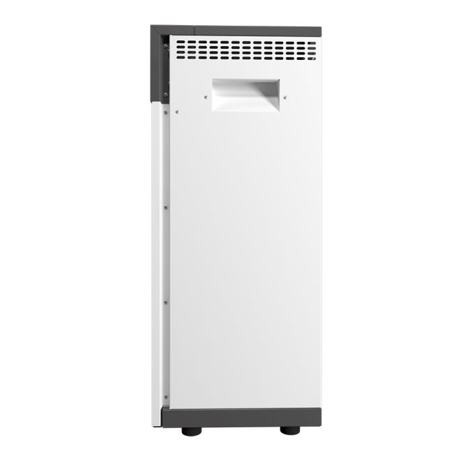 Стабилизатор напряжения Вольт engineering Герц 22,5 кВт Э 16-3/32 v3.0