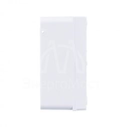 Бокс ОП Easy9 XS навесн. без дверцы 2мод. SchE EZ9EAA102