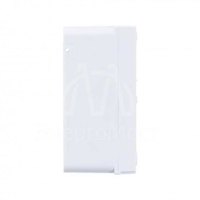 Бокс ОП Easy9 XS навесн. без дверцы 2мод. SchE EZ9EAA102