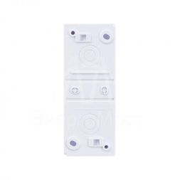 Бокс ОП Easy9 XS навесн. без дверцы 2мод. SchE EZ9EAA102