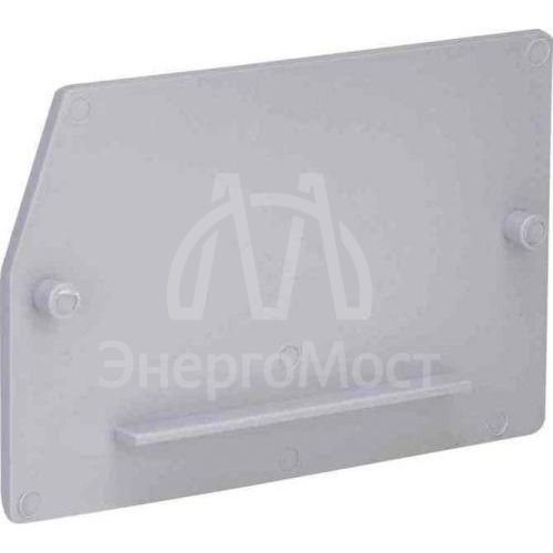 Изолятор торц. сер. DKC ZSF701GR