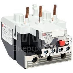 Реле тепл. РТЭ 3363 63-80А EKF rel-3363-63-80