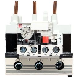 Реле тепл. РТЭ 3363 63-80А EKF rel-3363-63-80