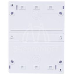 Механизм розетки 1-м Glossa с заземл. шоколад SchE GSL000843