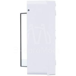 Механизм розетки 1-м Glossa с заземл. шоколад SchE GSL000843