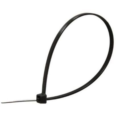 Хомут 90 316 OCT-036-300-100-BL (уп.100шт) ОНЛАЙТ 90316